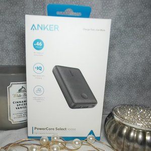 Anker PowerCore Select 10000 Portable Battery Pack